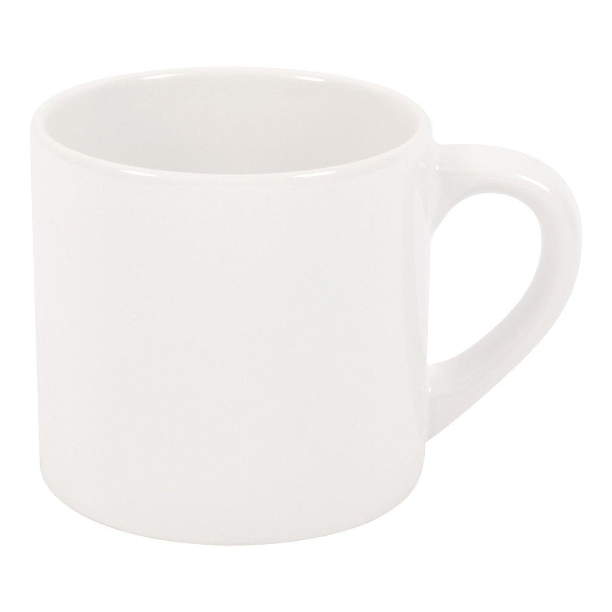 6 oz Ceramic Mug - N/A , Sublimation Mugs , PHOTO USA