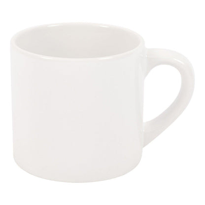 6 oz Ceramic Mug - N/A , Sublimation Mugs , PHOTO USA