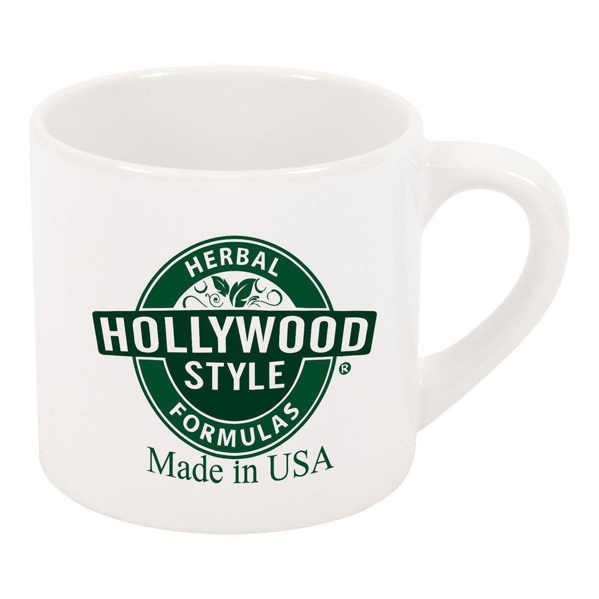 6 oz Ceramic Mug - N/A - PhotoUSA | Wholesale Sublimation Blanks & Fulfillment | ORCA® Coating