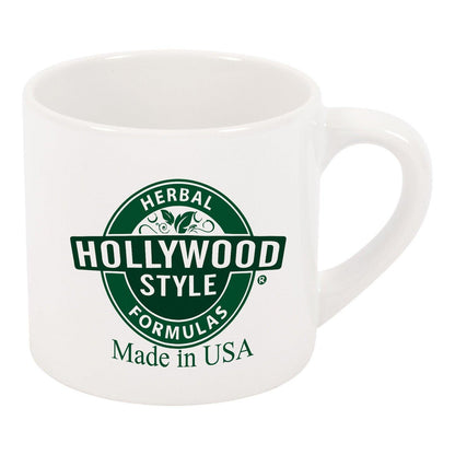 6 oz Ceramic Mug - N/A - PhotoUSA | Wholesale Sublimation Blanks & Fulfillment | ORCA® Coating