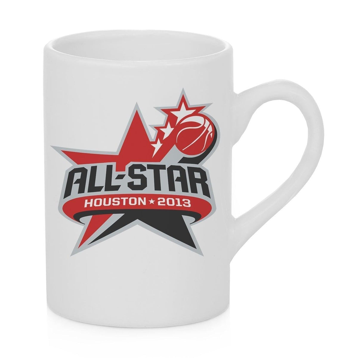 10 oz Ceramic Mug - Straight - PhotoUSA | Wholesale Sublimation Blanks & Fulfillment | ORCA® Coating