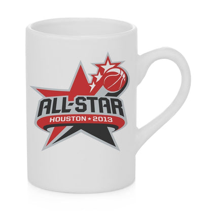 10 oz Ceramic Mug - Straight - PhotoUSA | Wholesale Sublimation Blanks & Fulfillment | ORCA® Coating