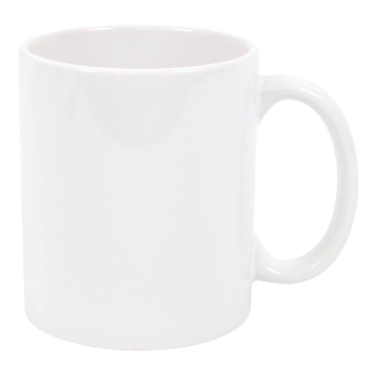 11 oz ORCA Ceramic Mug , ORCA Sublimation Mugs , PHOTO USA
