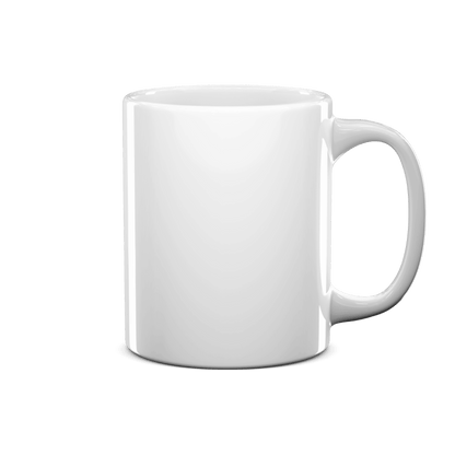 11 oz ORCA Ceramic Mug , ORCA Sublimation Mugs , PHOTO USA