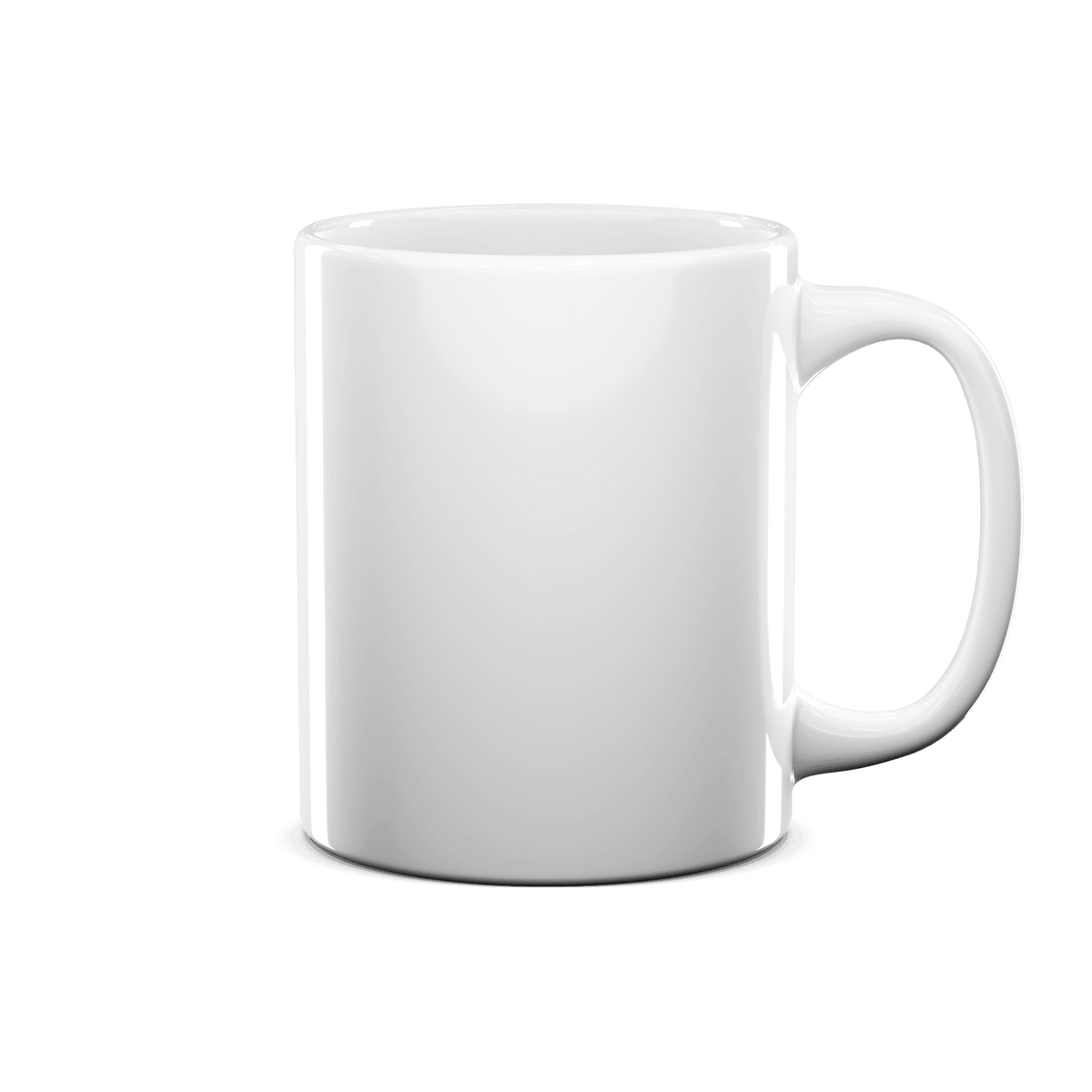 11 oz ORCA Ceramic Mug , ORCA Sublimation Mugs , PHOTO USA