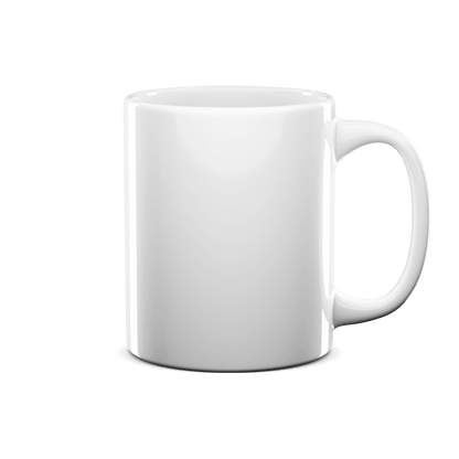 11 oz ORCA Ceramic Mug , ORCA Sublimation Mugs , PHOTO USA