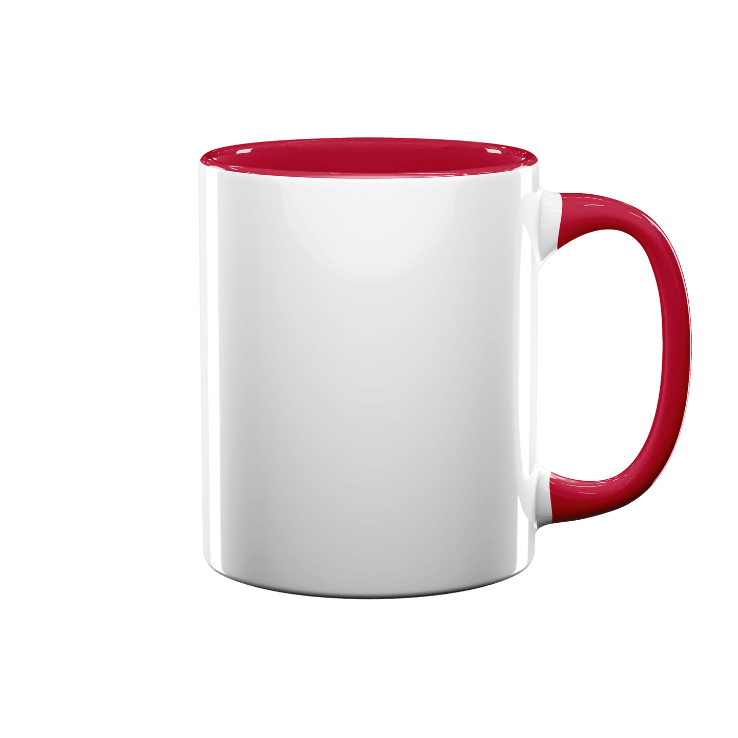 Favorite Service Partner Ever 11 oz Ceramic Coffee Mug - The Best