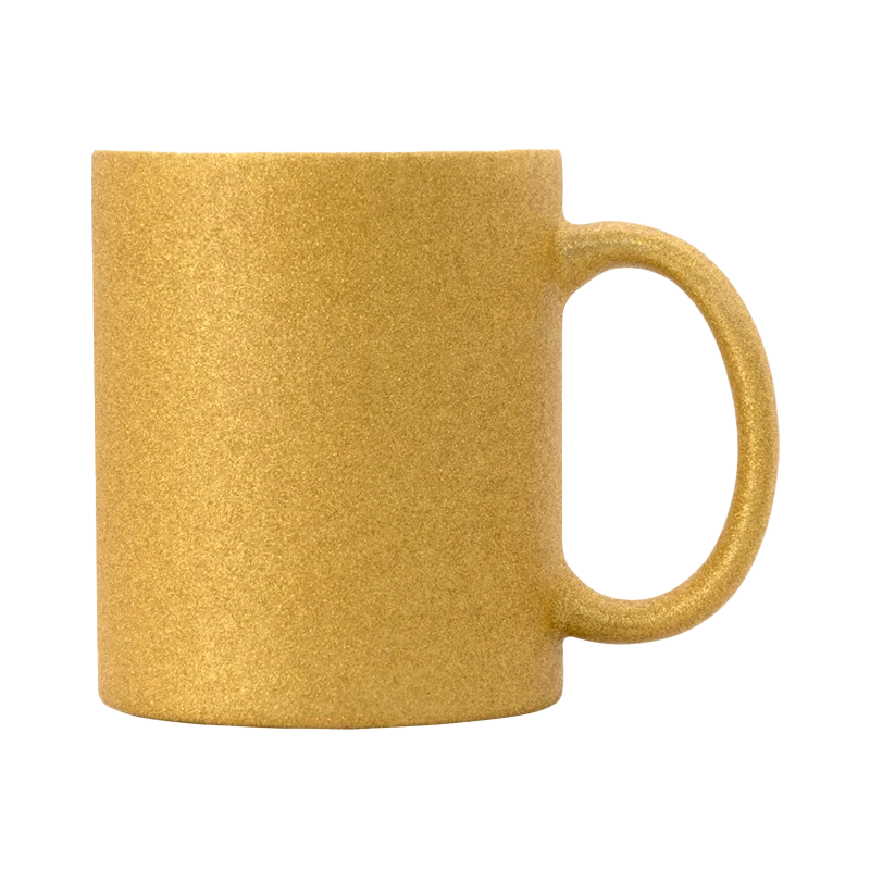 ORCA 11 oz. Sparkling Sublimation Mug – view 3