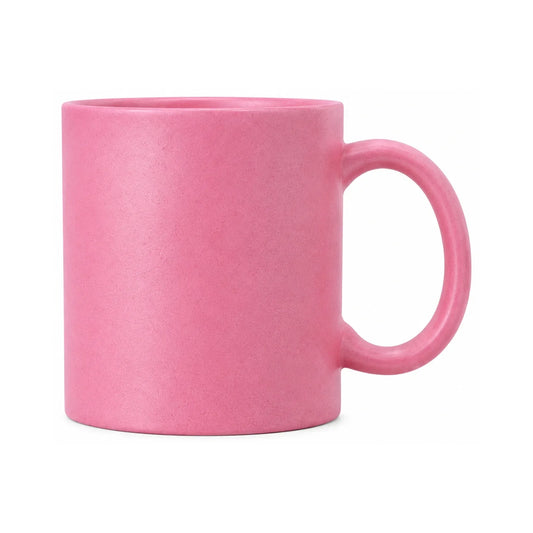 ORCA 11 oz. Sparkling Mug Blanks - Pink, sublimation blank