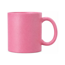 ORCA 11 oz. Sparkling Mug Blanks - Pink, sublimation blank