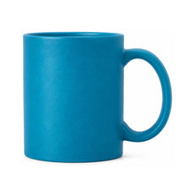 ORCA 11 oz. Sparkling Mug Blanks - Blue, sublimation blank
