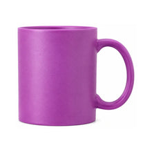 ORCA 11 oz. Sparkling Mug Blanks - Purple, sublimation blank