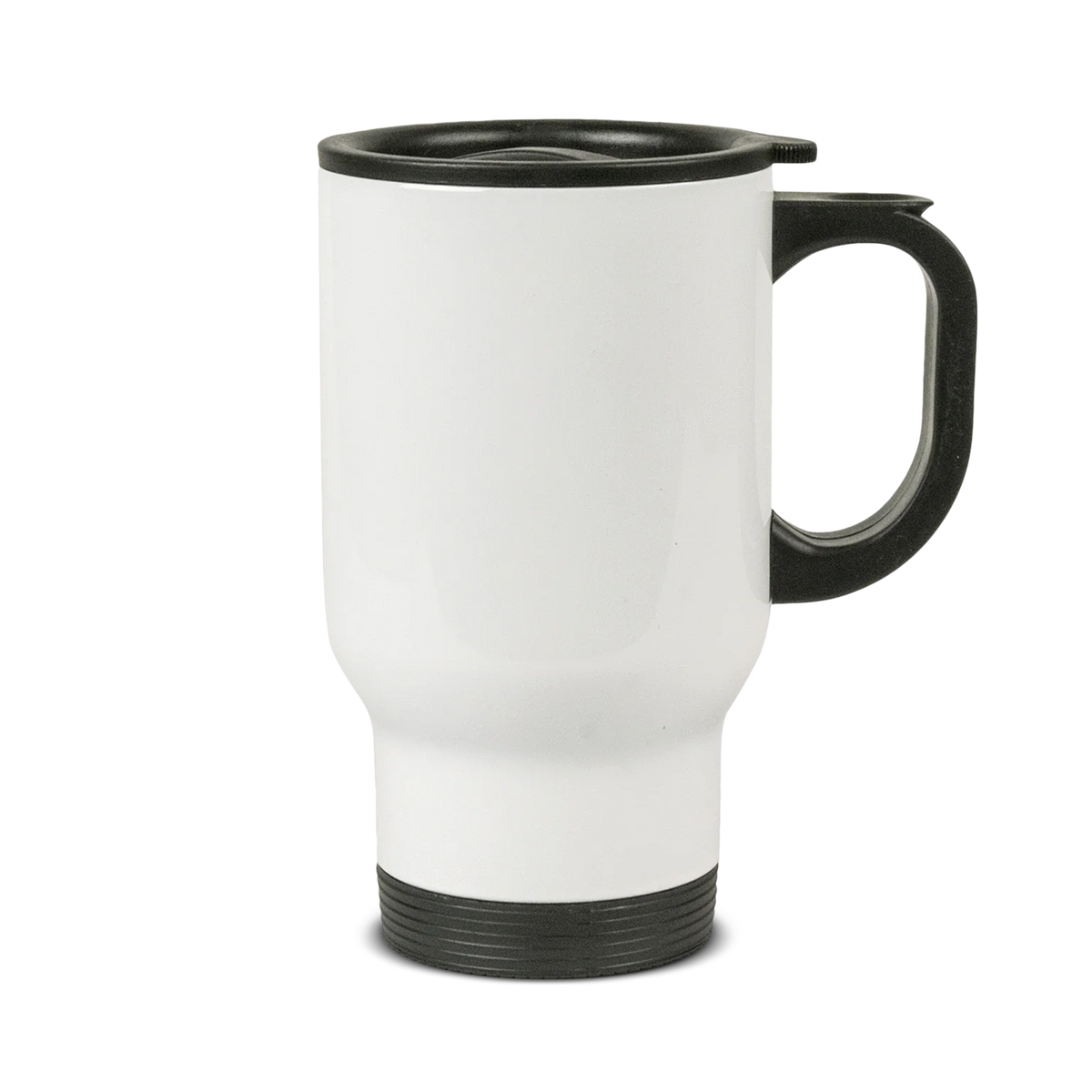 14 oz sublimation travel mug blank wholesale