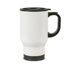 14 oz sublimation travel mug blank wholesale