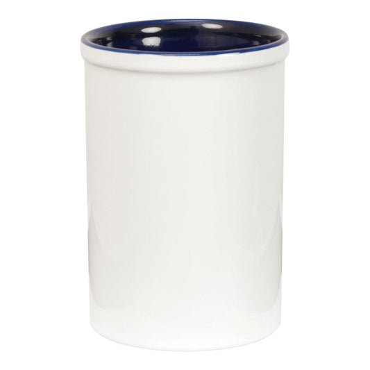 16 oz Pencil Caddy - 2T Blue - ORCA , , PHOTO USA