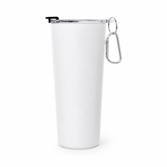 ORCA 30 oz. Stainless Steel Tapered Travel Mug