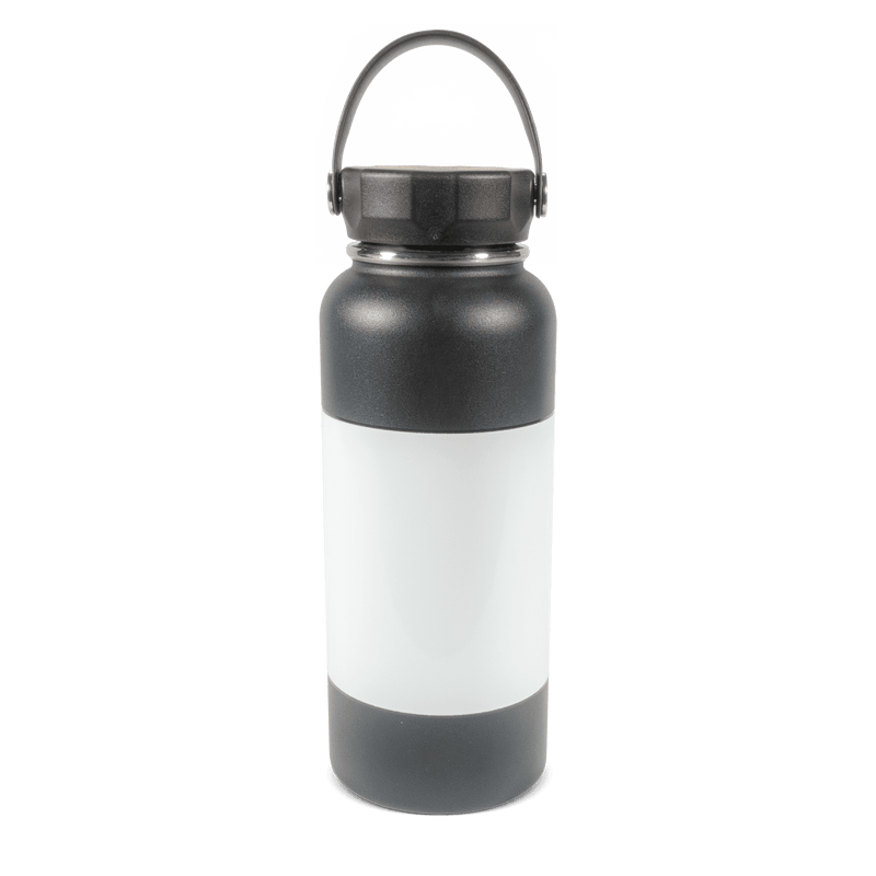 32 oz Summit Water Bottle - Double Handle – Blank Sublimation Mugs