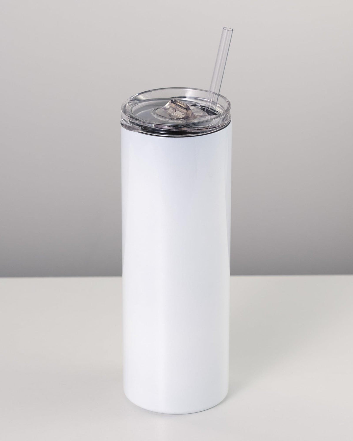 20 oz Tumbler - Skinny , Sublimation Tumblers , PHOTO USA