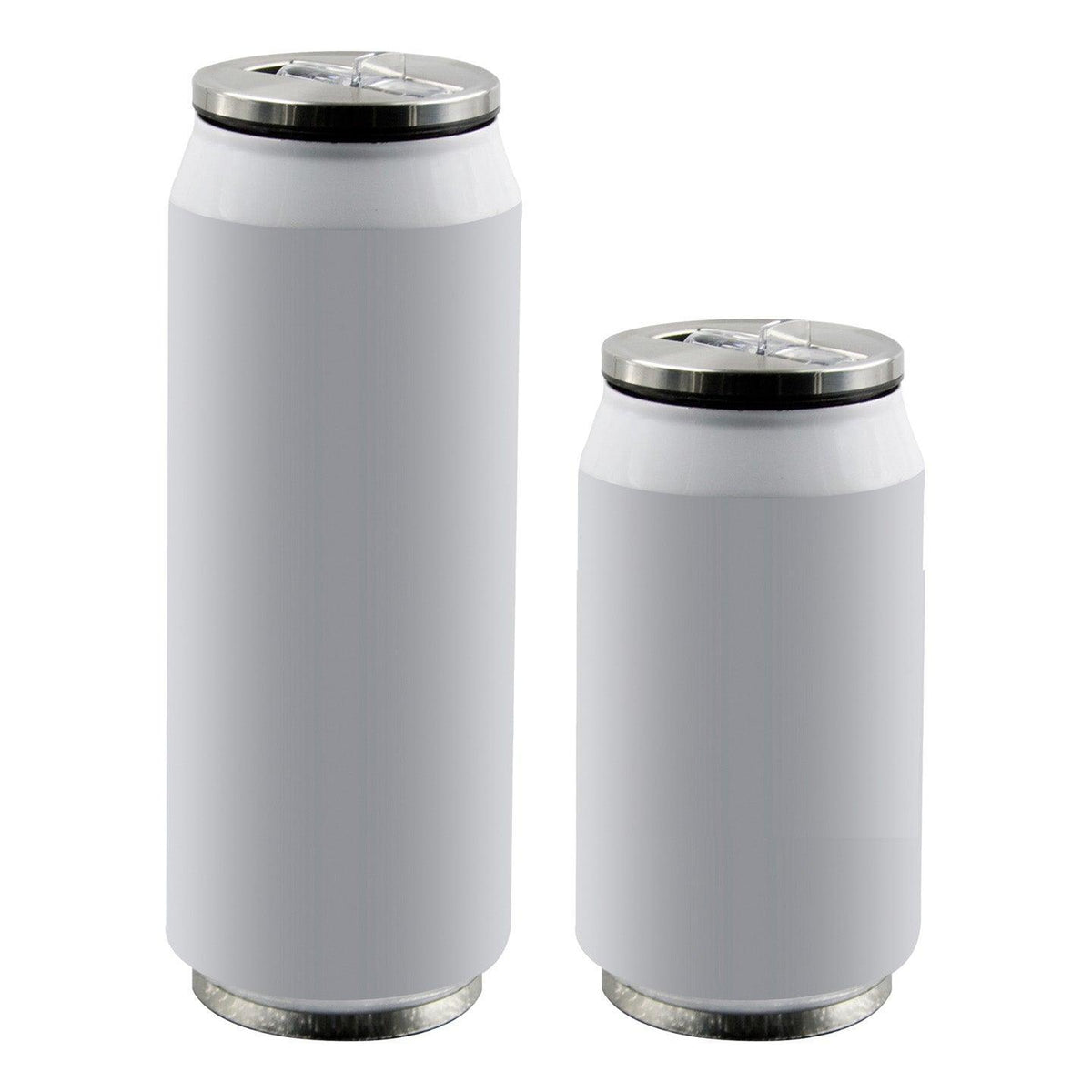 17 oz Stainless Steel Thermal Cans - PhotoUSA | Wholesale Sublimation Blanks & Fulfillment | ORCA® Coating