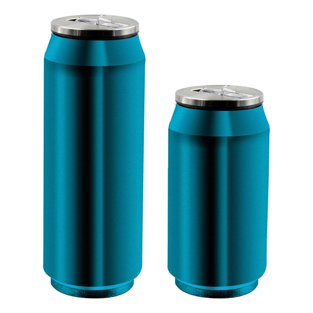 9 oz Stainless Steel Thermal Cans - PhotoUSA | Wholesale Sublimation Blanks & Fulfillment | ORCA® Coating