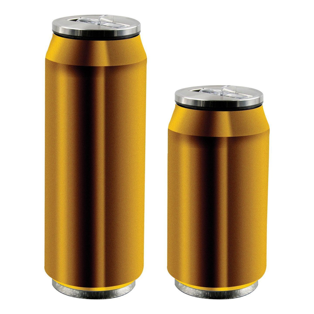 17 oz Stainless Steel Thermal Cans - PhotoUSA | Wholesale Sublimation Blanks & Fulfillment | ORCA® Coating