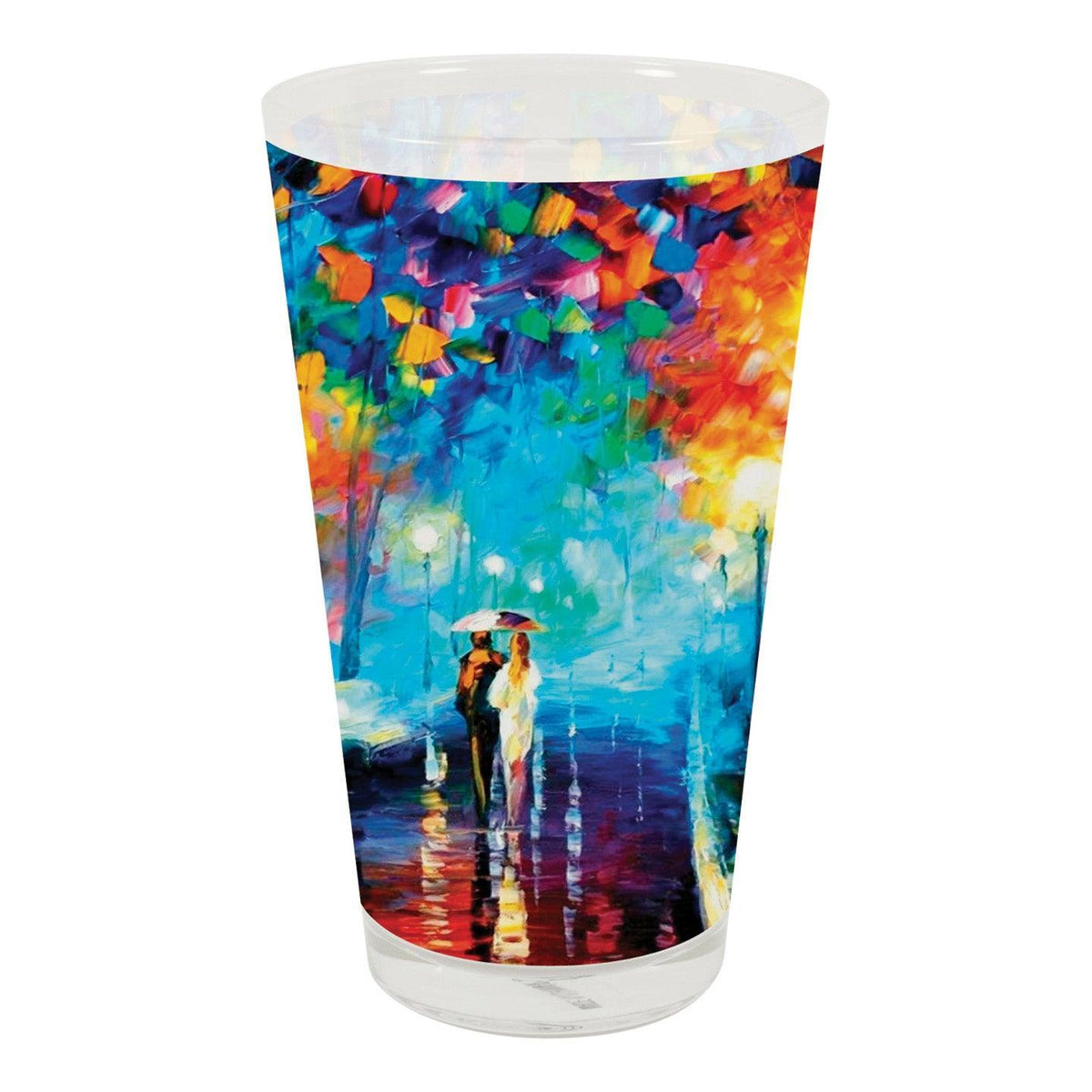 17 oz Pint Glass - Large Gap - ORCA - PhotoUSA | Wholesale Sublimation Blanks & Fulfillment | ORCA® Coating