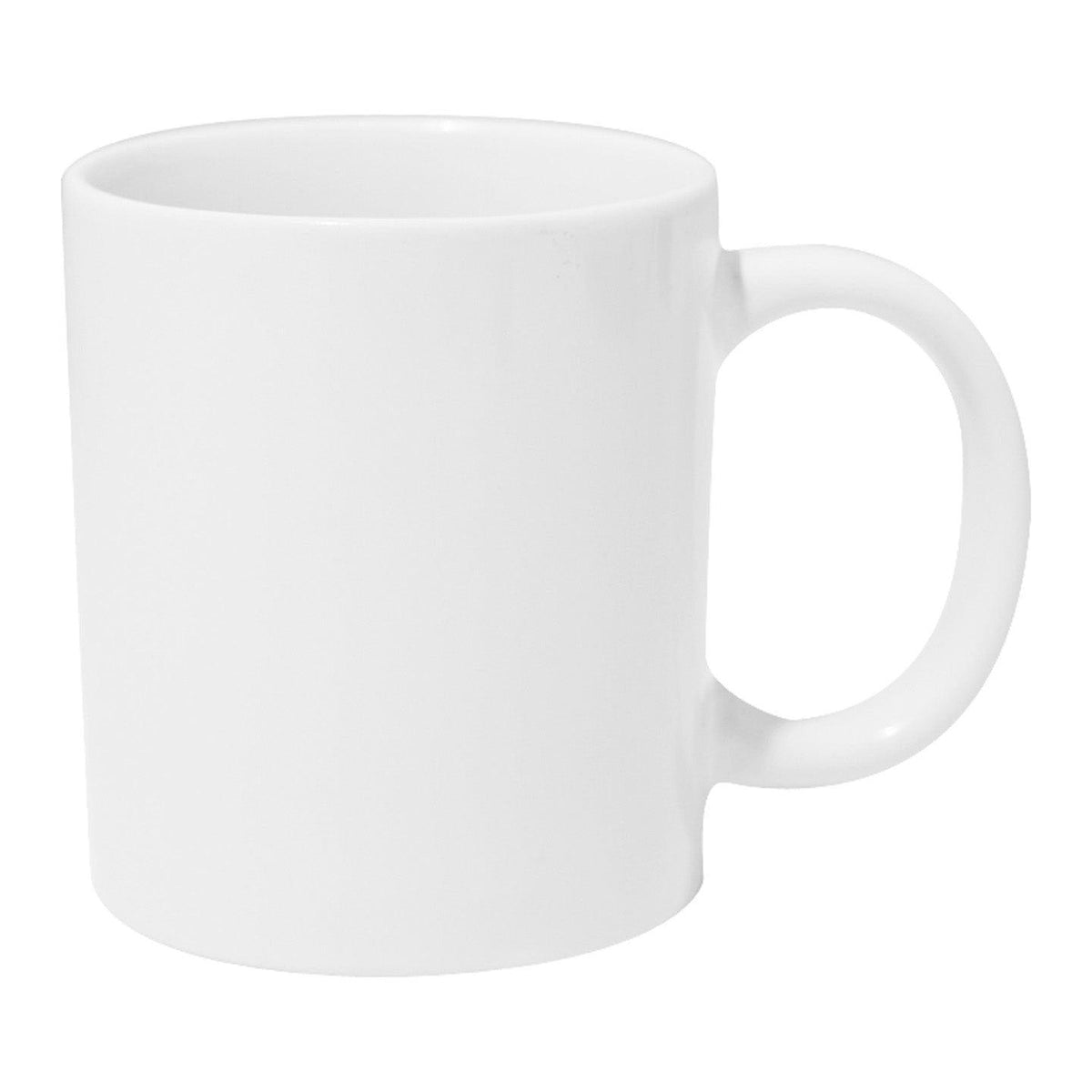 20 oz Ceramic Jumbo Mug - ORCA , Ceramic Mugs , PHOTO USA