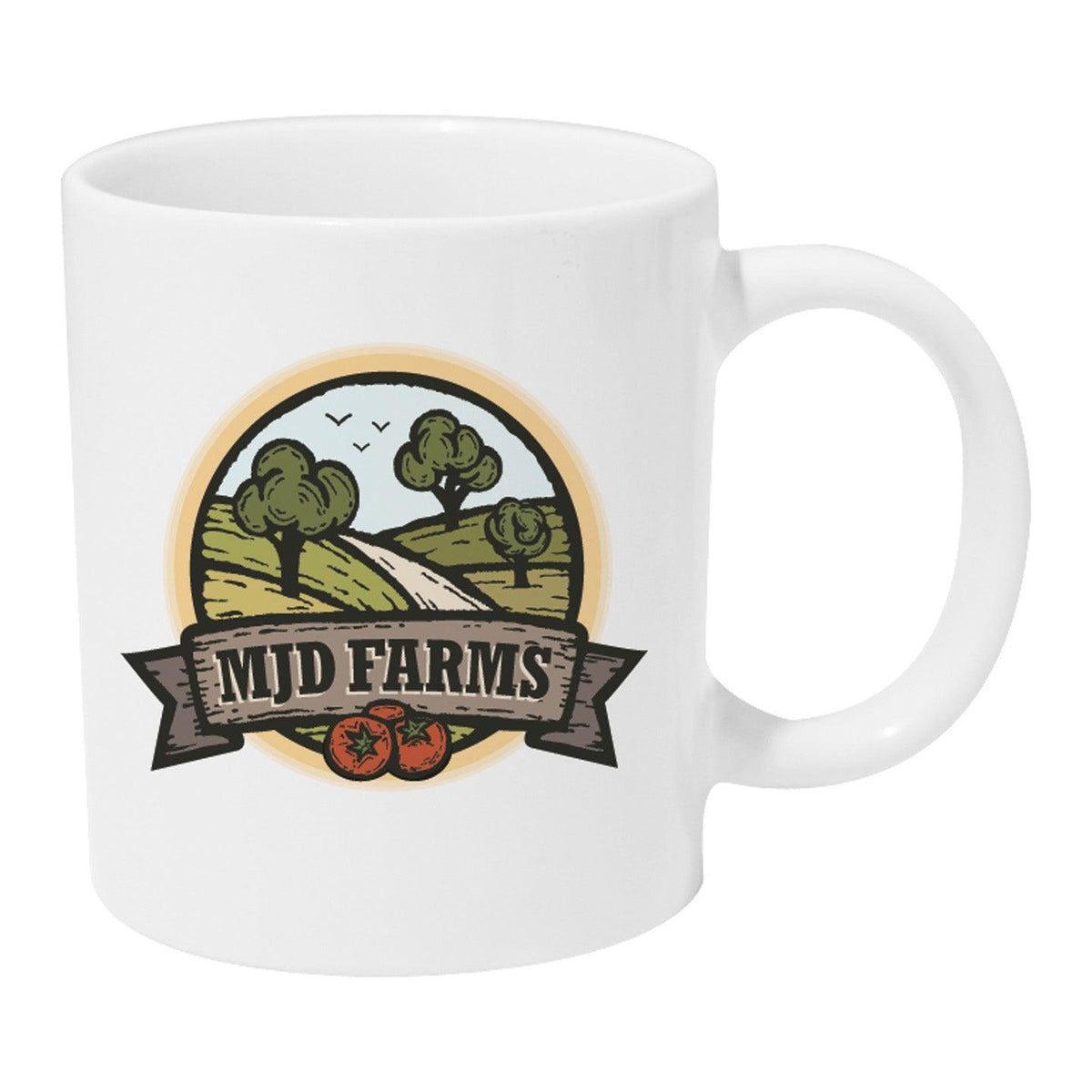 20 oz Ceramic Jumbo Mug - ORCA - PhotoUSA | Wholesale Sublimation Blanks & Fulfillment | ORCA® Coating