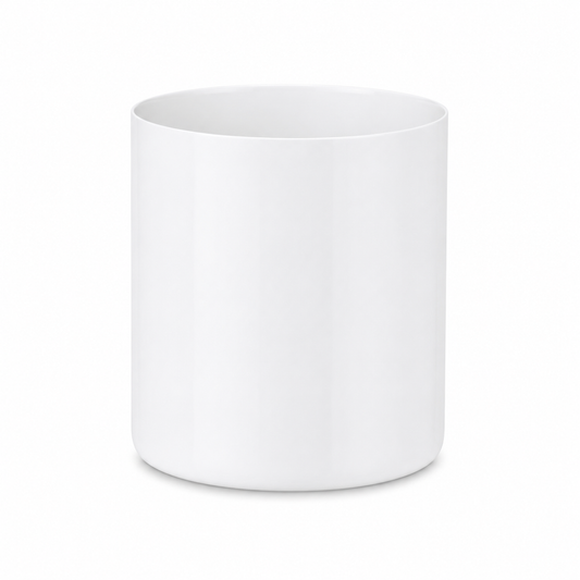 ORCA 350 ml. Stainless Steel Can Cooler - White