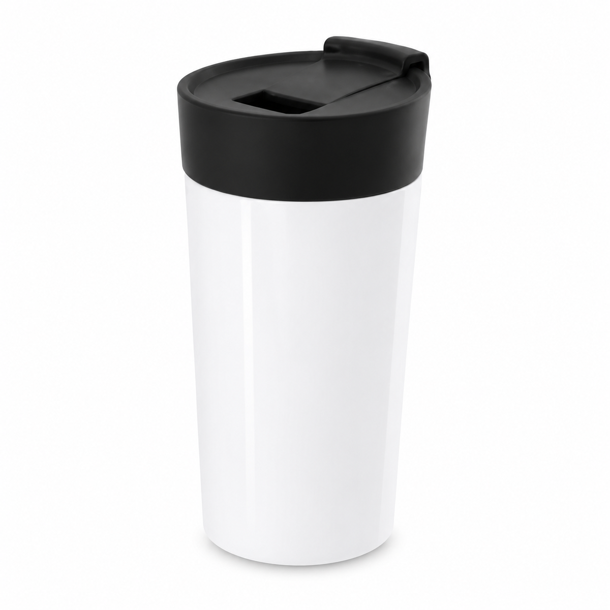 ORCA 450 ml. Stainless Steel Thermos Bottle - White