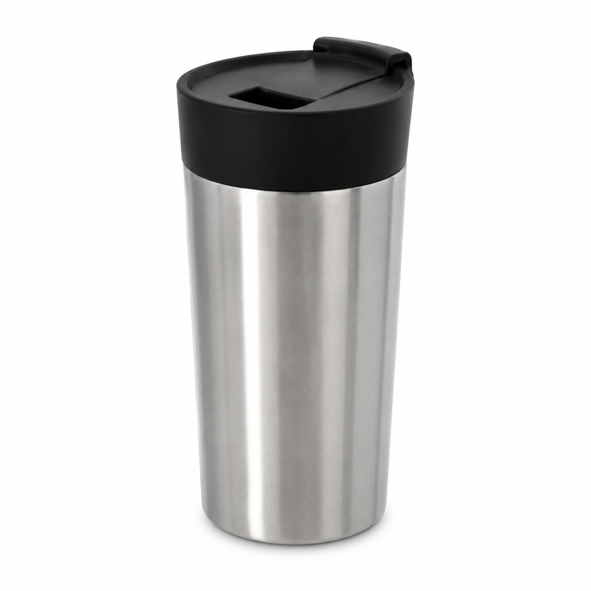 ORCA 450 ml. Stainless Steel Thermos Bottle - Silver