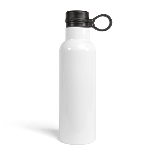 20 oz Tumbler w/ Loop-Top Lid , Sublimation Tumblers , PHOTO USA