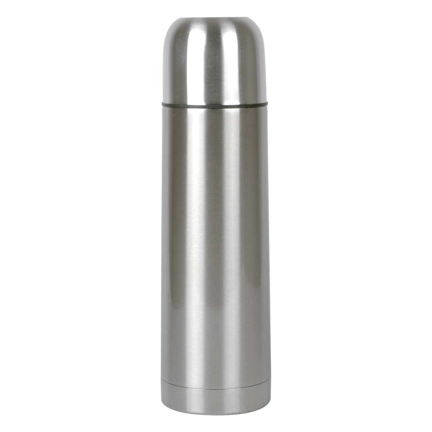 Sublimation Blanks 25oz/750ml Stainless Steel Travel Tumbler with