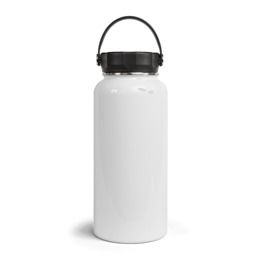 32 oz Summit Water Bottle , Sublimation Bottles , PHOTO USA