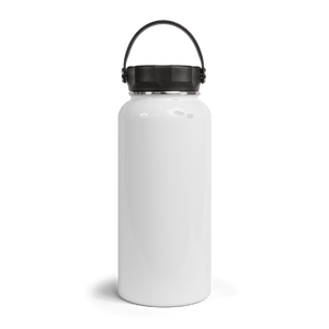 32 oz Summit Water Bottle , Sublimation Bottles , PHOTO USA