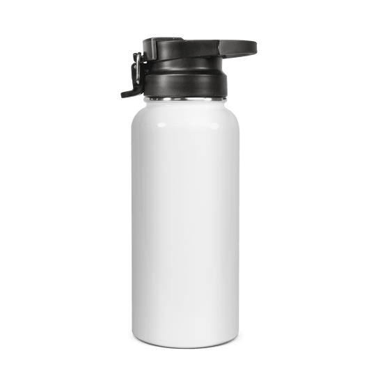 32 oz Summit Water Bottle - Double Handle , Bottles , PHOTO USA