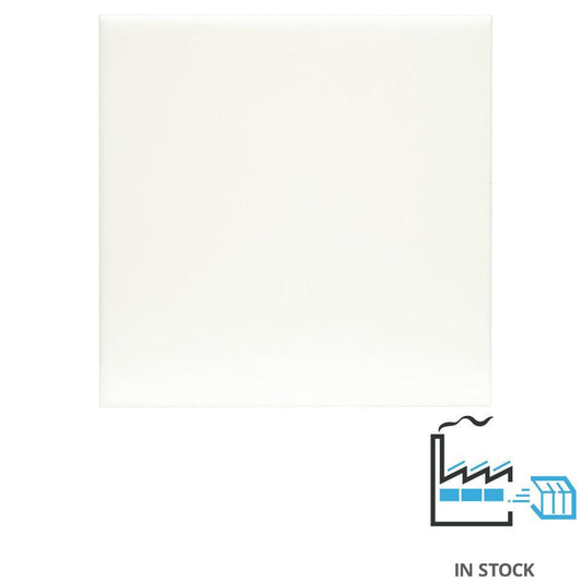 Square Ceramic Tile, Matte, 4.25"x 4.25" , Sublimation Tiles , PHOTO USA