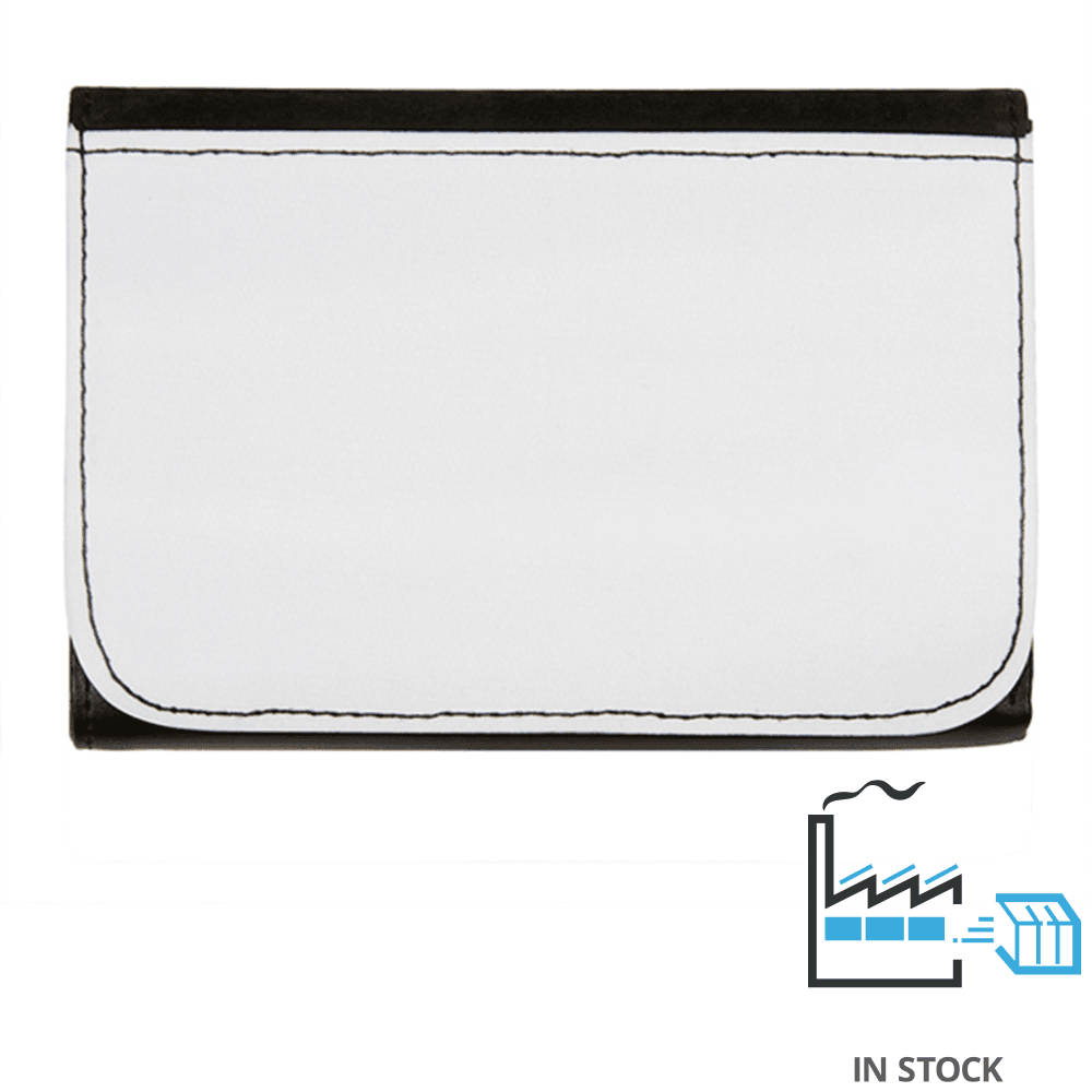 Leatherette Wallet- Small - PhotoUSA | Wholesale Sublimation Blanks & Fulfillment | ORCA® Coating
