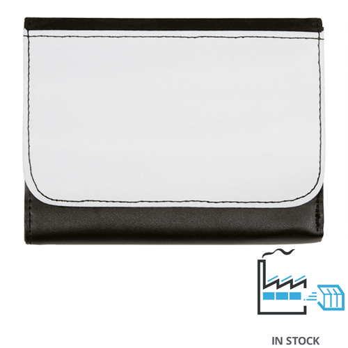 Leatherette Wallet- Medium - PhotoUSA | Wholesale Sublimation Blanks & Fulfillment | ORCA® Coating
