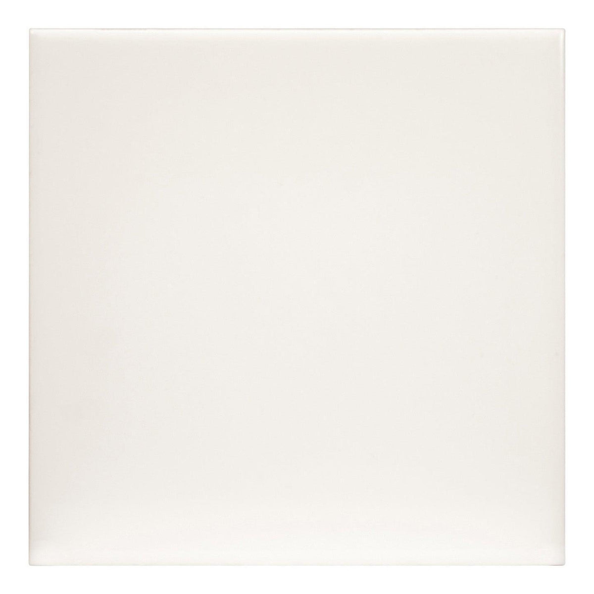 Square Ceramic Tile, Glossy, 6" x 6" , Sublimation Tiles , PHOTO USA