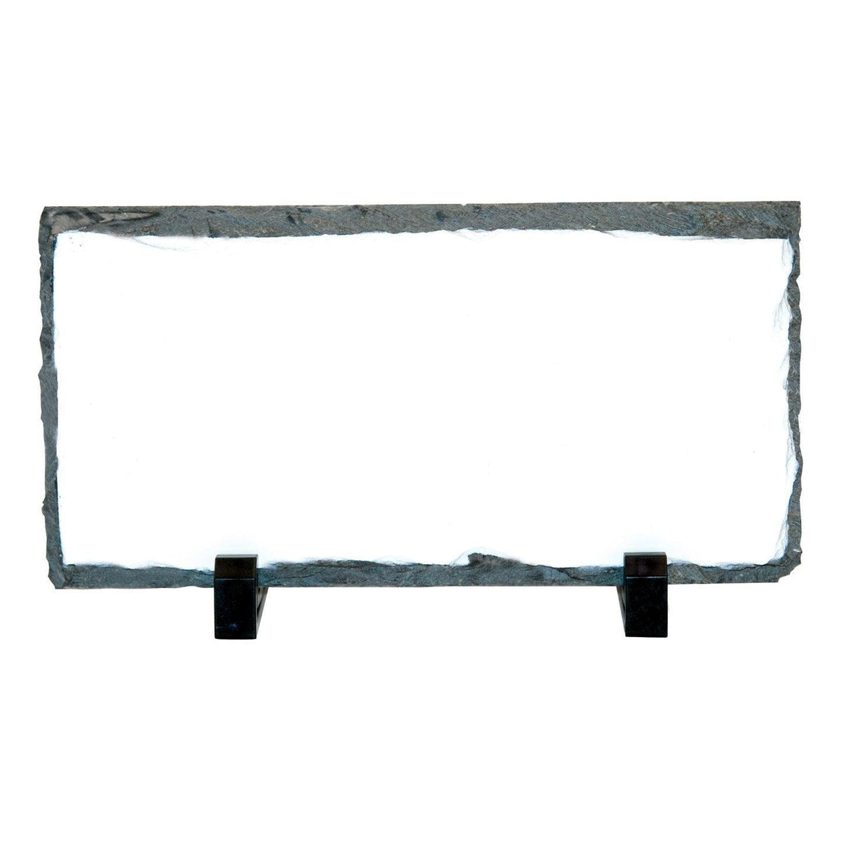 Photo Slate - Rectangle - Glossy - 5" x 11" , Sublimation Photo Slates , PHOTO USA