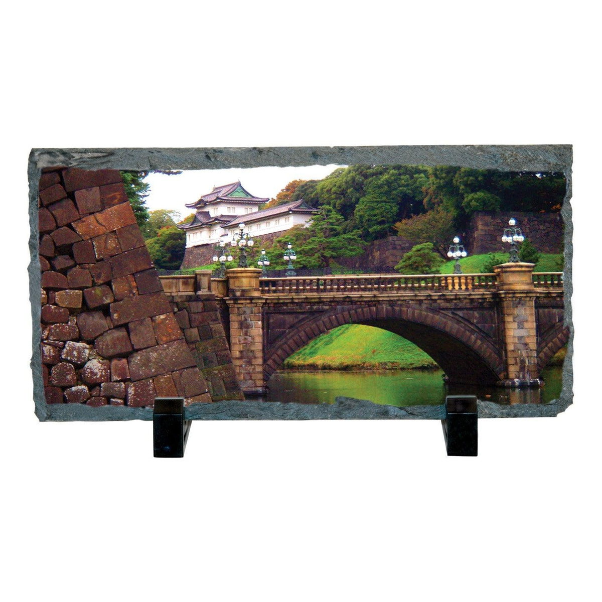 Photo Slate - Rectangle - Glossy - 5" x 11" - PhotoUSA | Wholesale Sublimation Blanks & Fulfillment | ORCA® Coating