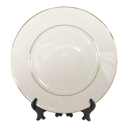 Porcelain Plate , , PHOTO USA