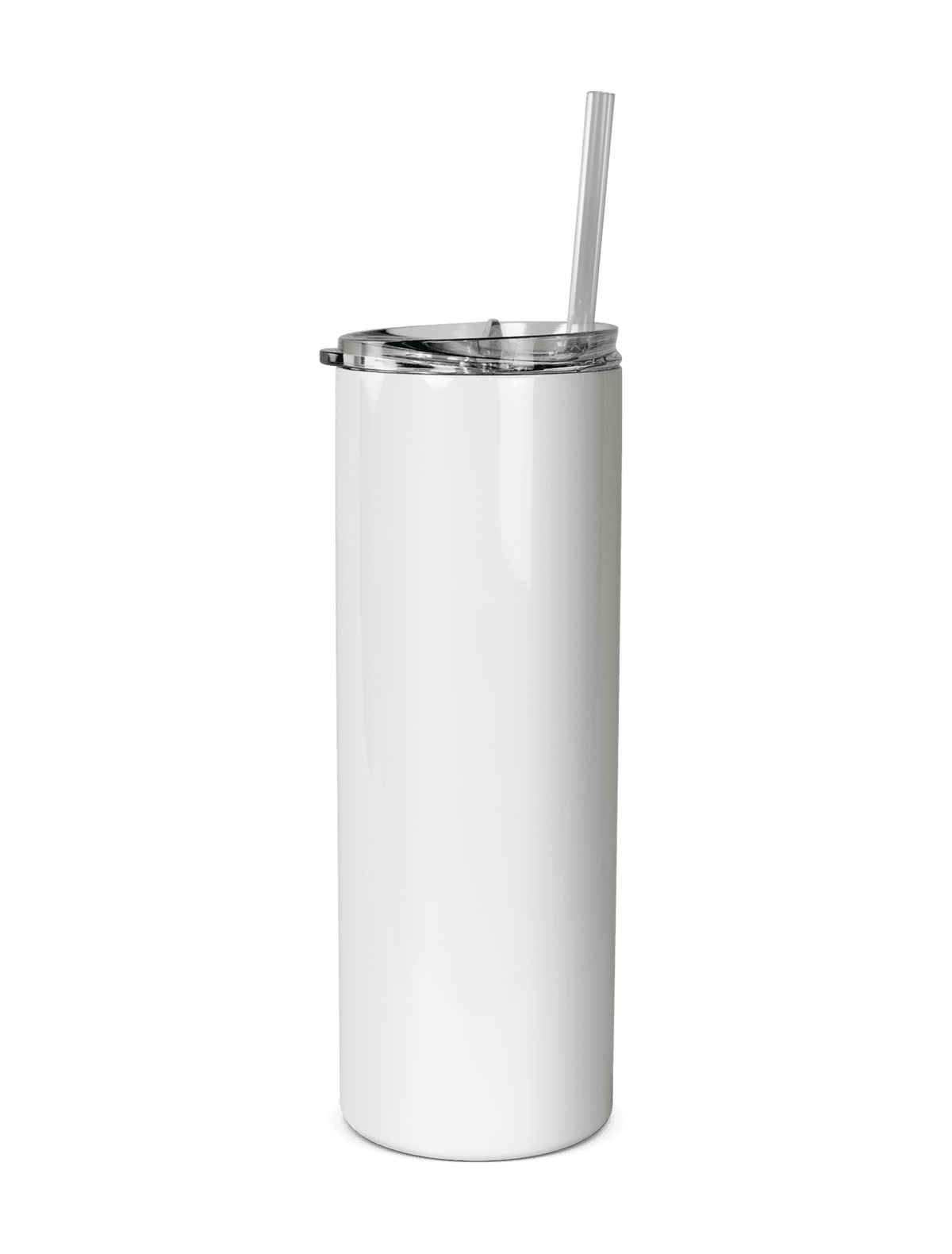 20 oz Tumbler - Skinny , Sublimation Tumblers , PHOTO USA