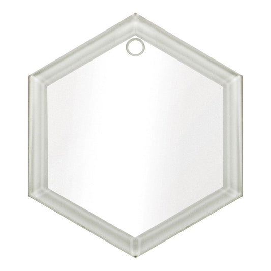 Premium Glass Ornament , , PHOTO USA