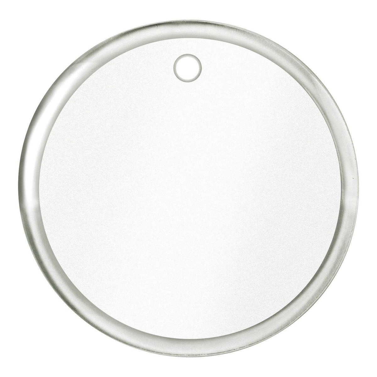 Premium Glass Ornament , , PHOTO USA