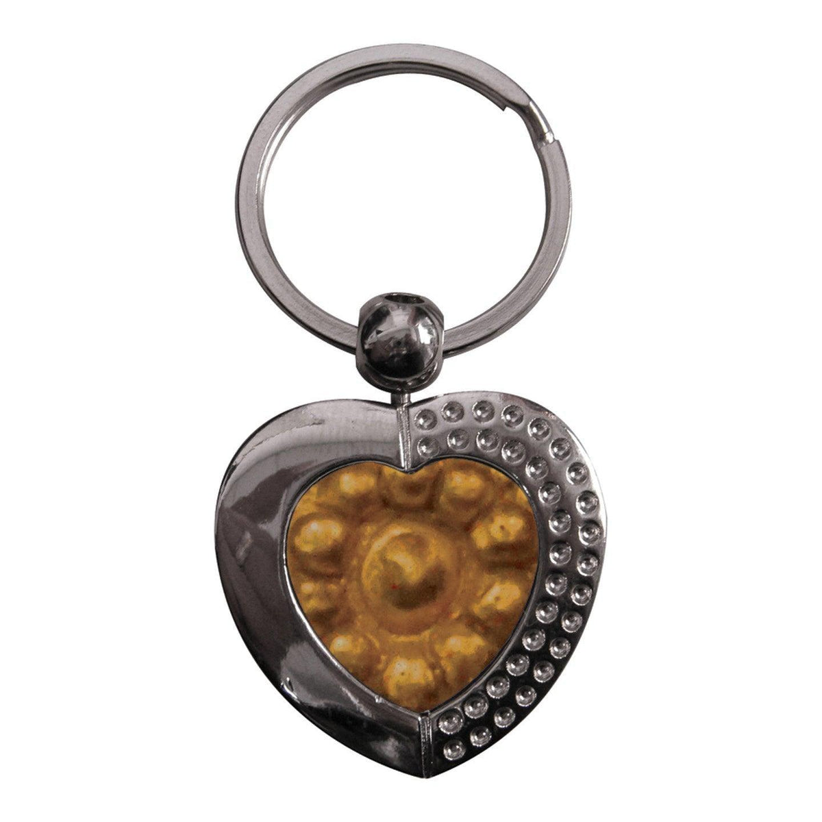Key Ring - PhotoUSA | Wholesale Sublimation Blanks & Fulfillment | ORCA® Coating