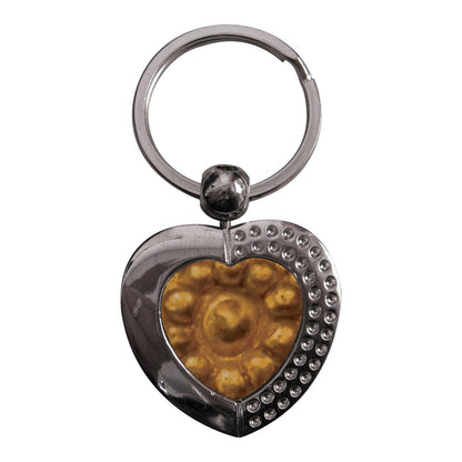 Key Ring - PhotoUSA | Wholesale Sublimation Blanks & Fulfillment | ORCA® Coating