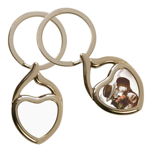 Key Ring - PhotoUSA | Wholesale Sublimation Blanks & Fulfillment | ORCA® Coating