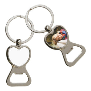 Key Ring - PhotoUSA | Wholesale Sublimation Blanks & Fulfillment | ORCA® Coating